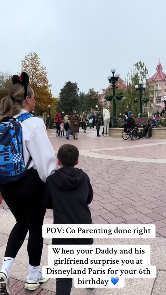 Post 9 by Samantha Kirkpatrick on TikTok (video)