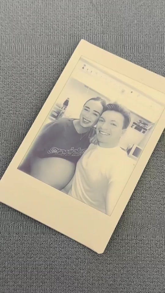 Post 4 by Samantha Kirkpatrick on TikTok (video)