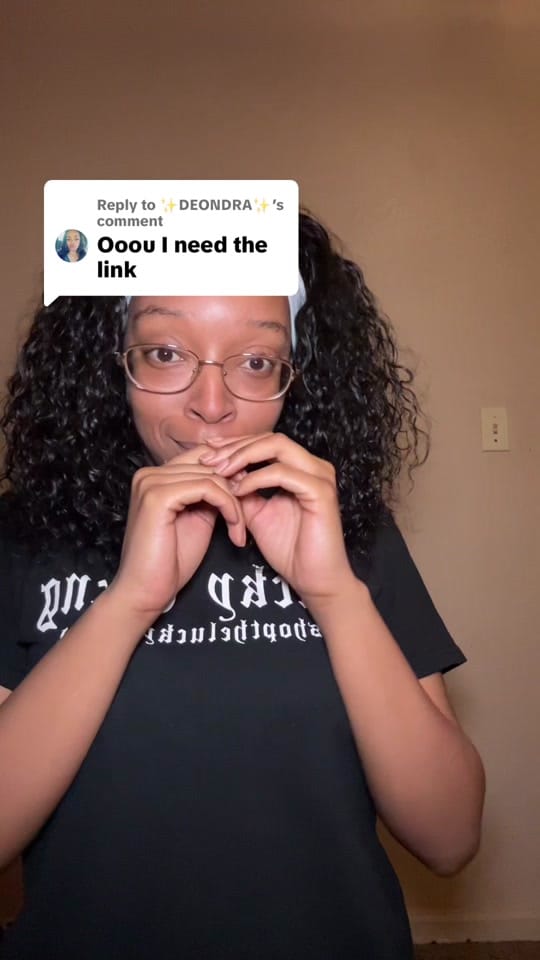 Post 5 by Lexyy.wap on TikTok (video)
