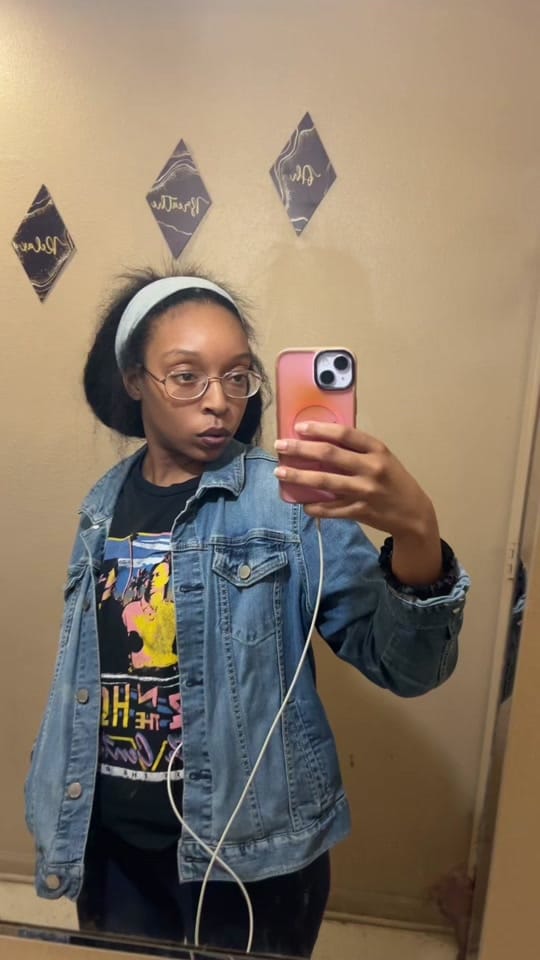 Post 4 by Lexyy.wap on TikTok (video)