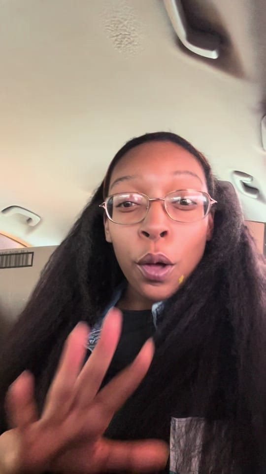 Post 9 by Lexyy.wap on TikTok (video)