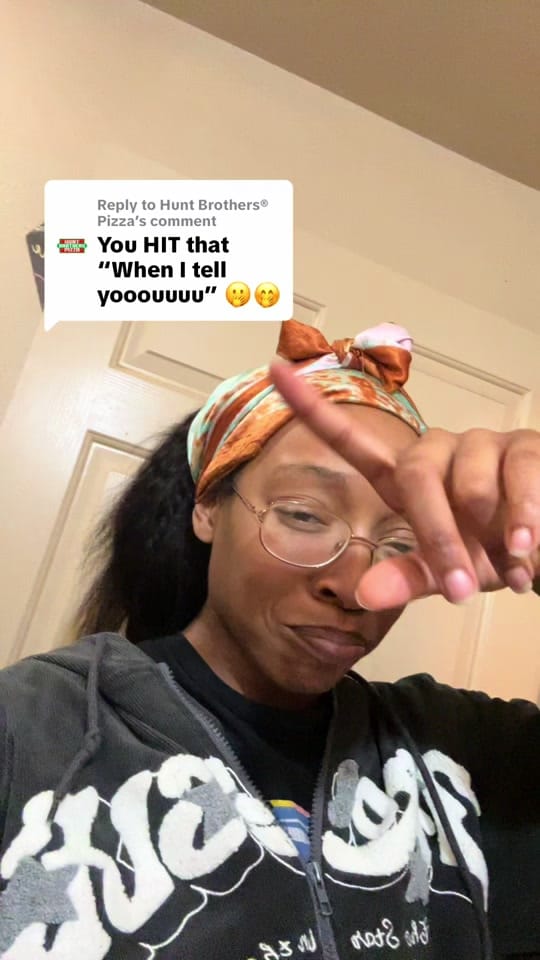 Post 1 by Lexyy.wap on TikTok (video)