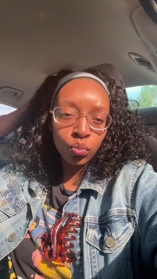 Post 3 by Lexyy.wap on TikTok (video)
