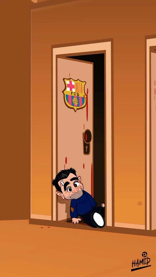 Post 1 by Hamidfc on TikTok (video)