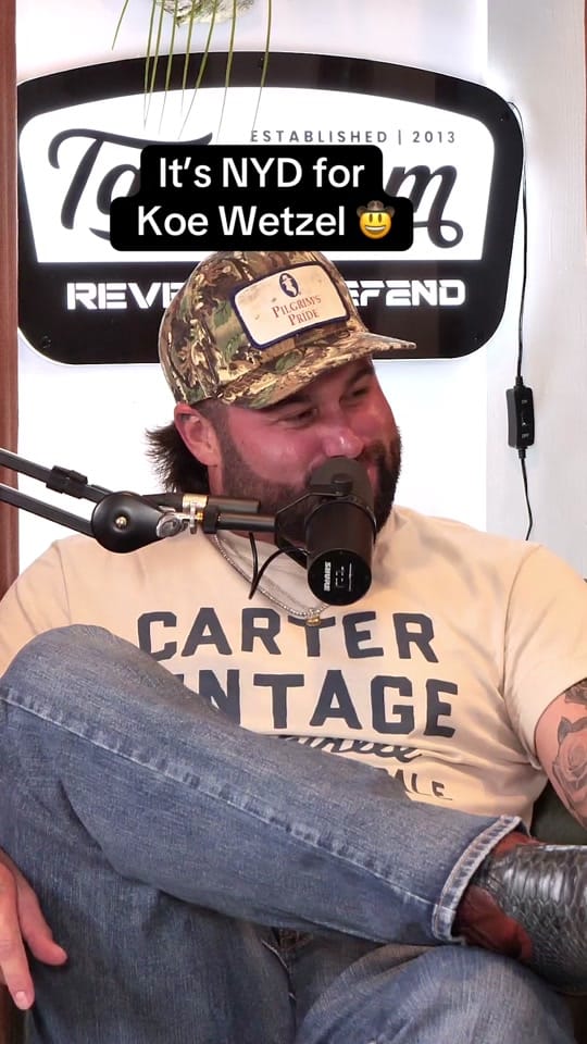 Post 2 by The Brothers Hunt on TikTok (video)