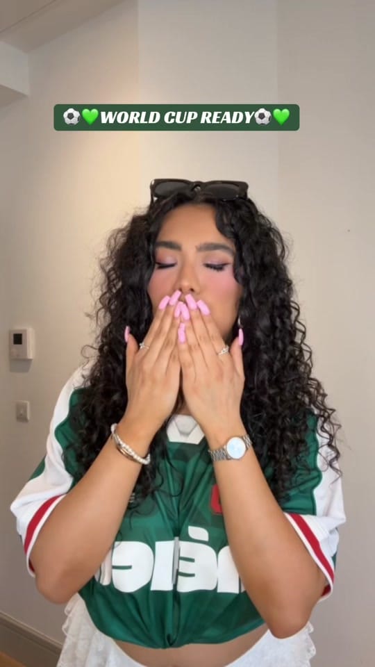 Post 5 by Yegii on TikTok (video)