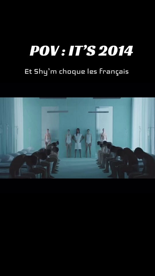Post 4 by MomentShym on TikTok (video)