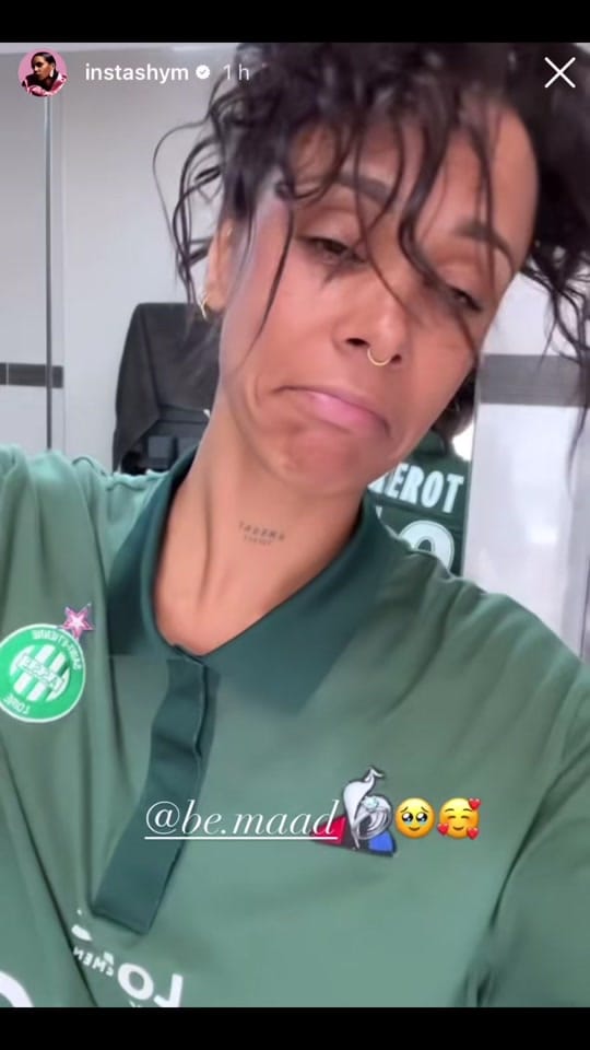 Post 8 by MomentShym on TikTok (video)