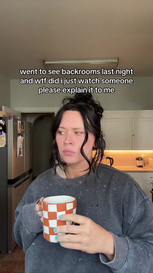 Post 1 by Chelsea Grey Collins on TikTok (video)