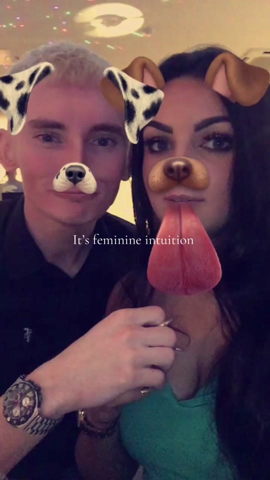 Post 5 by KELSEY | First Time Mum🎀 on TikTok (video)