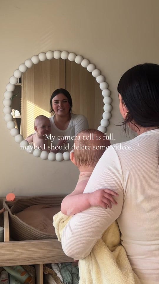 Post 3 by KELSEY | First Time Mum🎀 on TikTok (video)