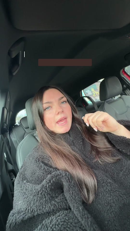 Post 7 by KELSEY | First Time Mum🎀 on TikTok (video)
