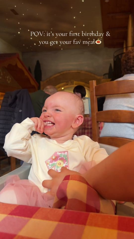 Post 6 by KELSEY | First Time Mum🎀 on TikTok (video)