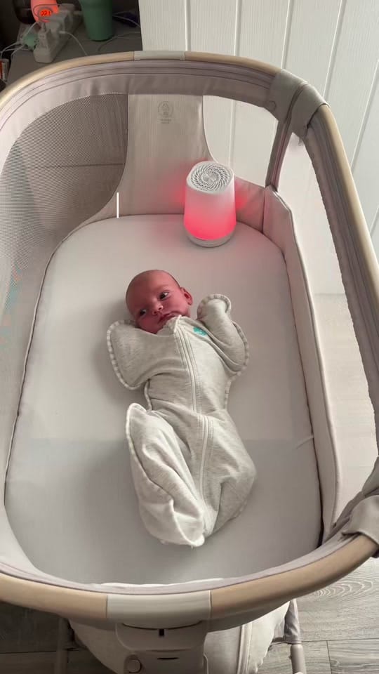 Post 8 by KELSEY | First Time Mum🎀 on TikTok (video)