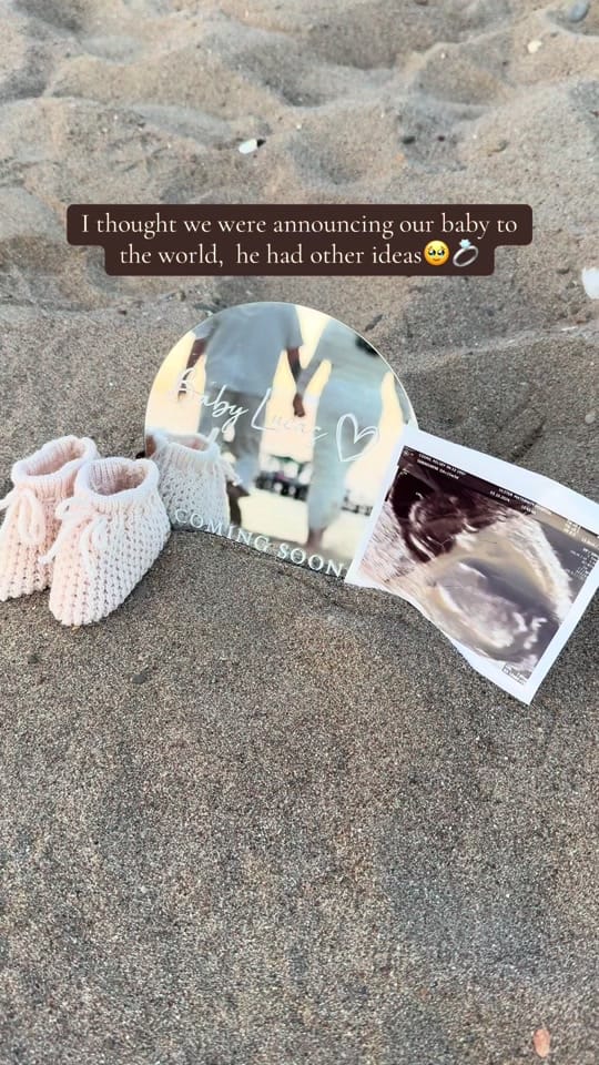 Post 9 by KELSEY | First Time Mum🎀 on TikTok (video)