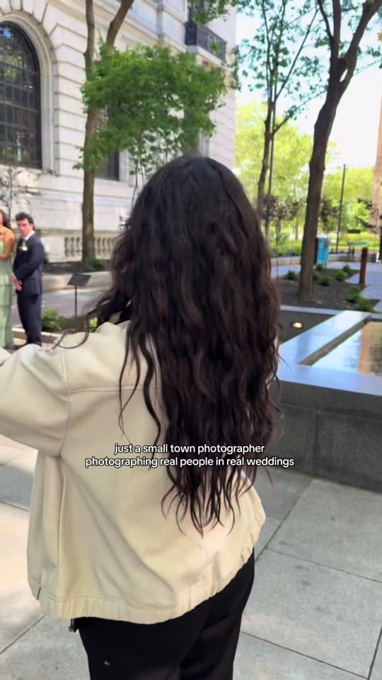 Post 6 by Chelsea McFolling on TikTok (video)