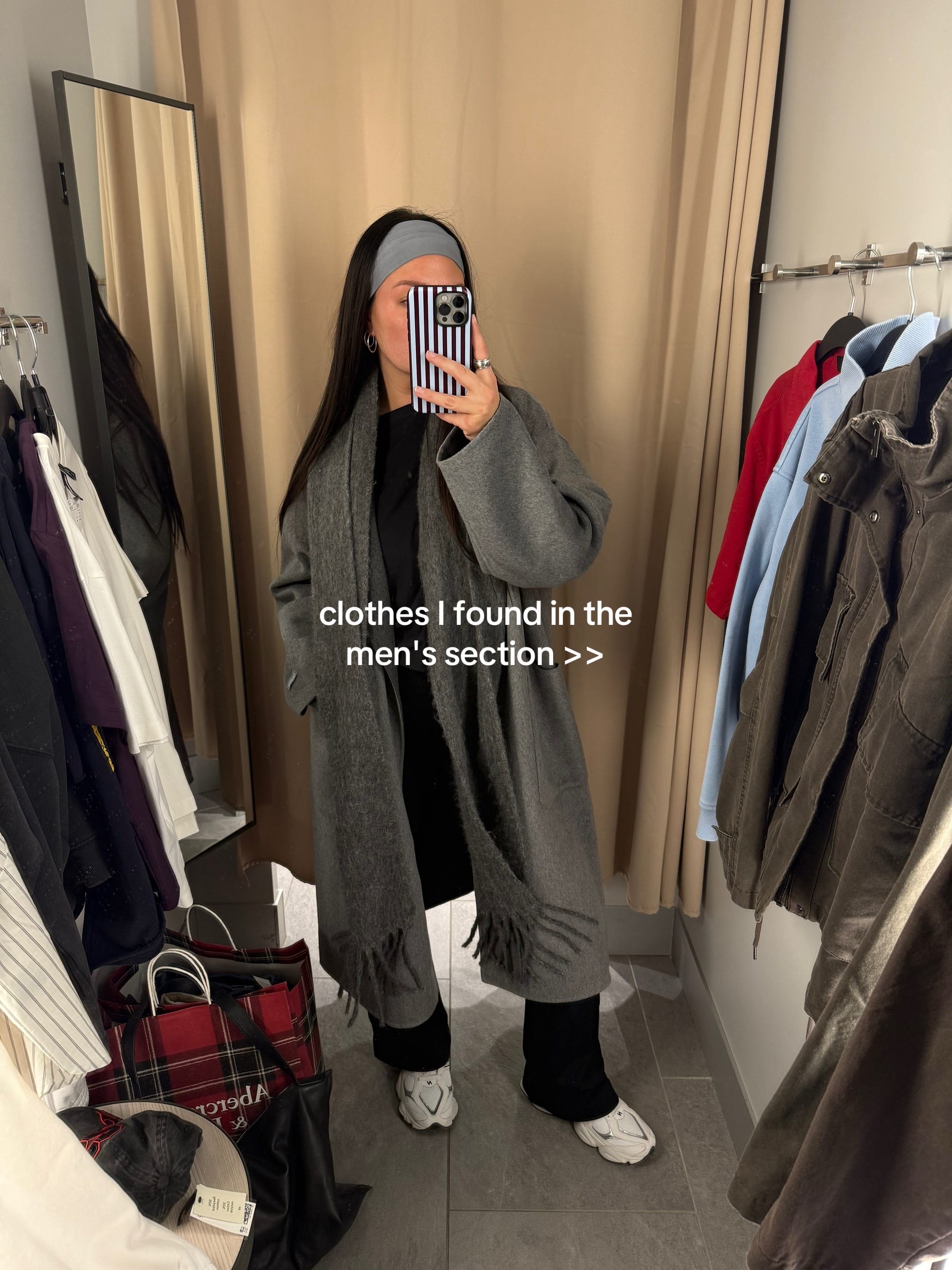 Post 3 by Chelsea McFolling on TikTok (video)