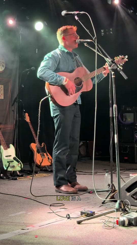Post 3 by Caleb Mitchell on TikTok (video)