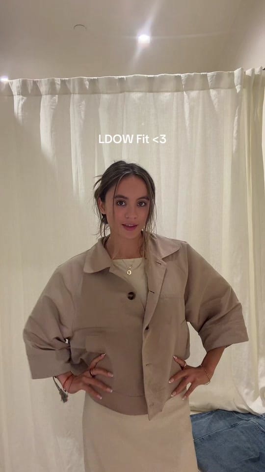 Post 1 by Petra on TikTok (video)