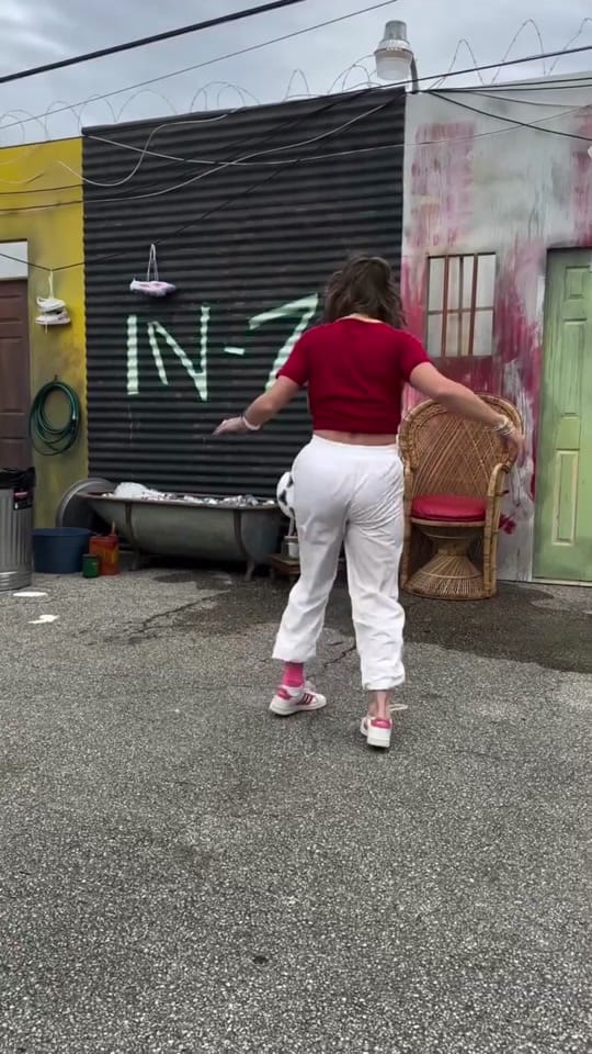 Post 6 by oliviafootballhq on TikTok (video)