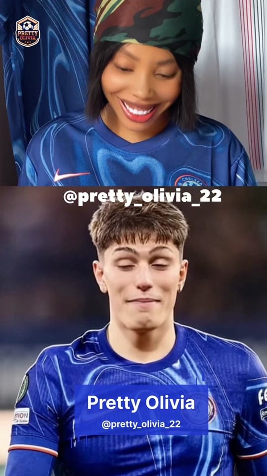 Post 9 by oliviafootballhq on TikTok (video)
