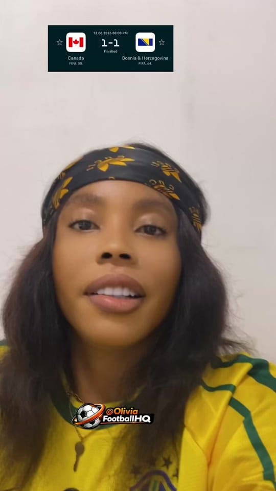 Post 1 by oliviafootballhq on TikTok (video)