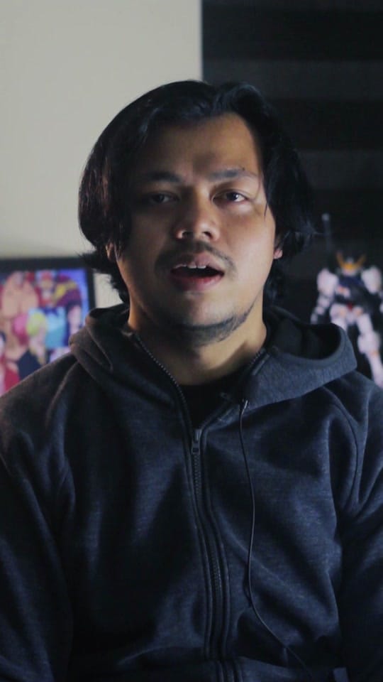 Post 10 by Fareezyoo | Anime Review on TikTok (video)