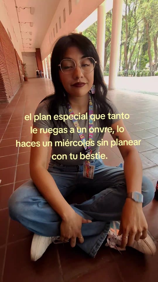 Post 6 by andysita on TikTok (video)