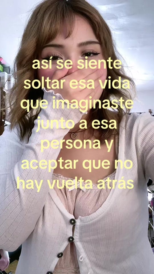 Post 1 by andysita on TikTok (video)