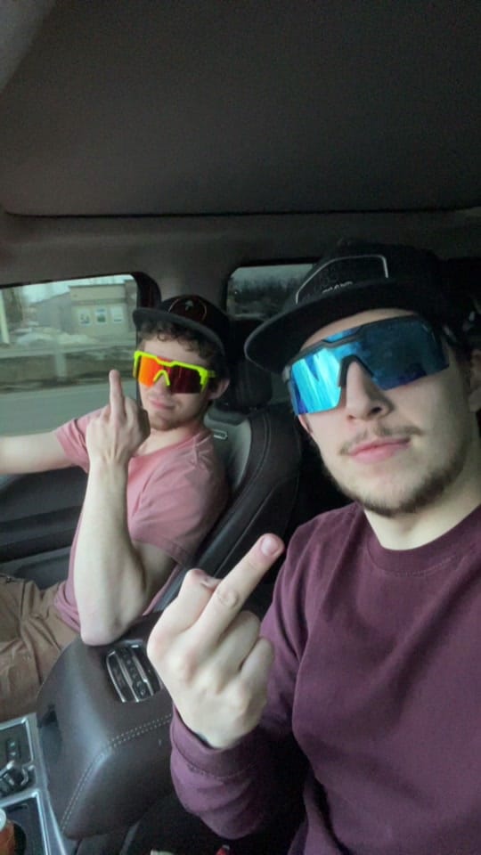 Post 2 by Connor Green on TikTok (video)