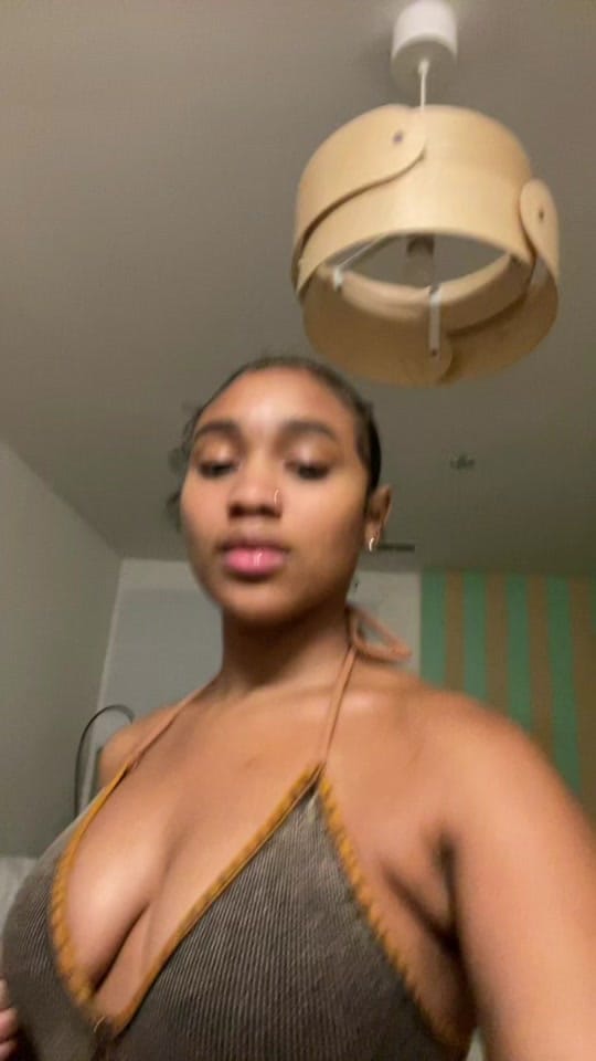 Post 10 by Chelsea Figaro on TikTok (video)