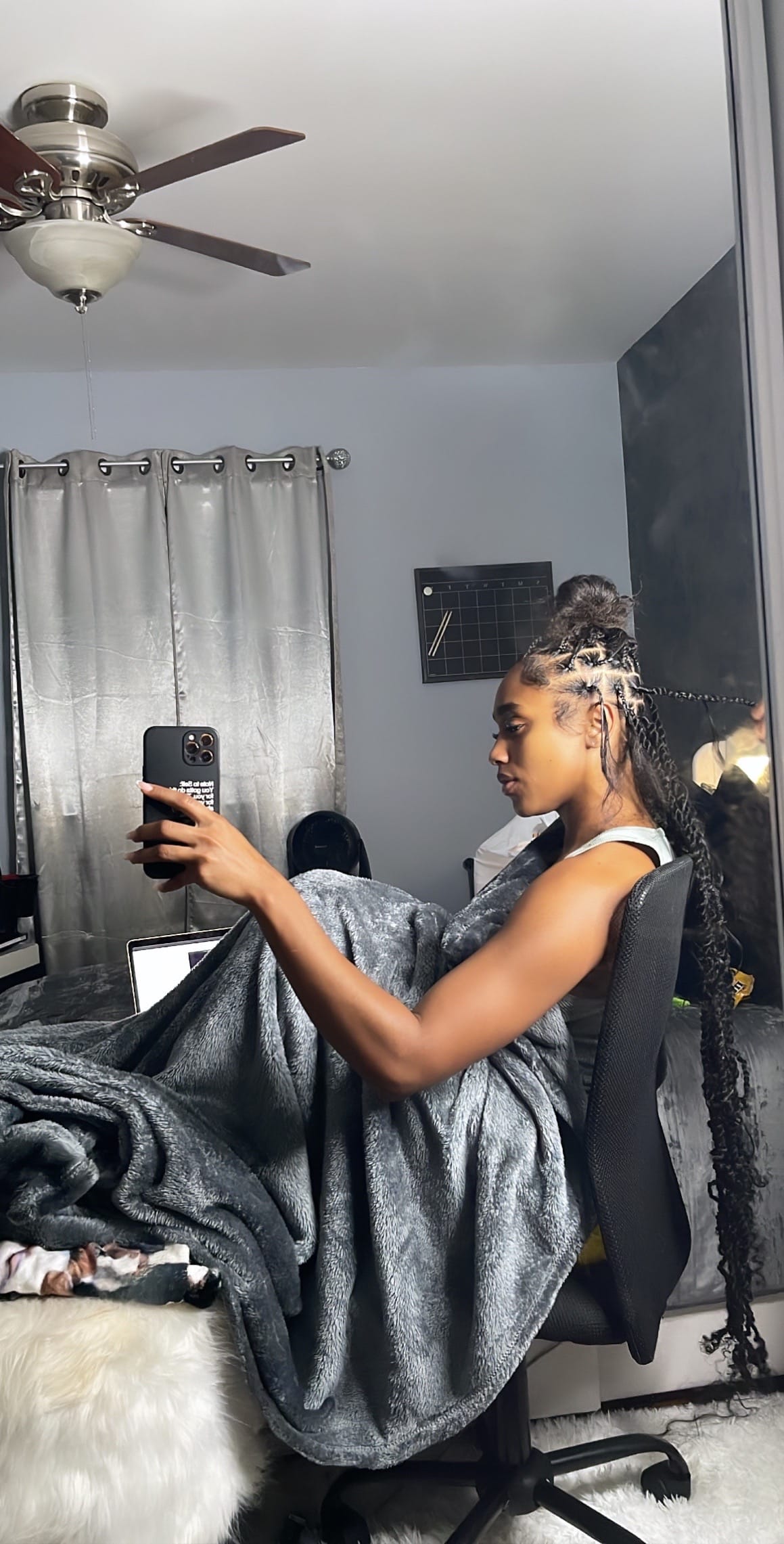 Post 3 by Chelsea Figaro on TikTok (video)