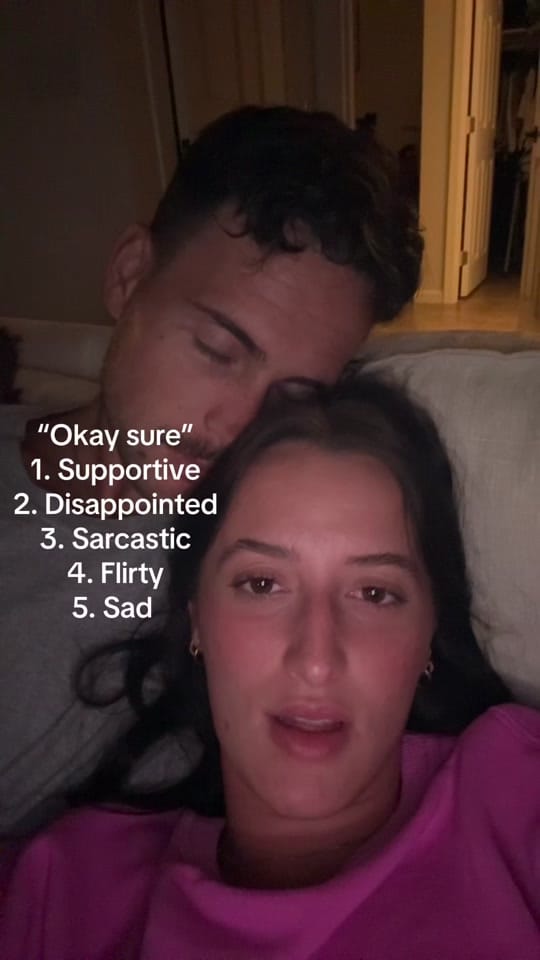 Post 9 by Emma Smith on TikTok (video)