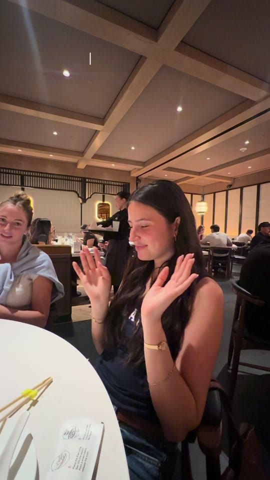 Post 7 by Emma Smith on TikTok (video)