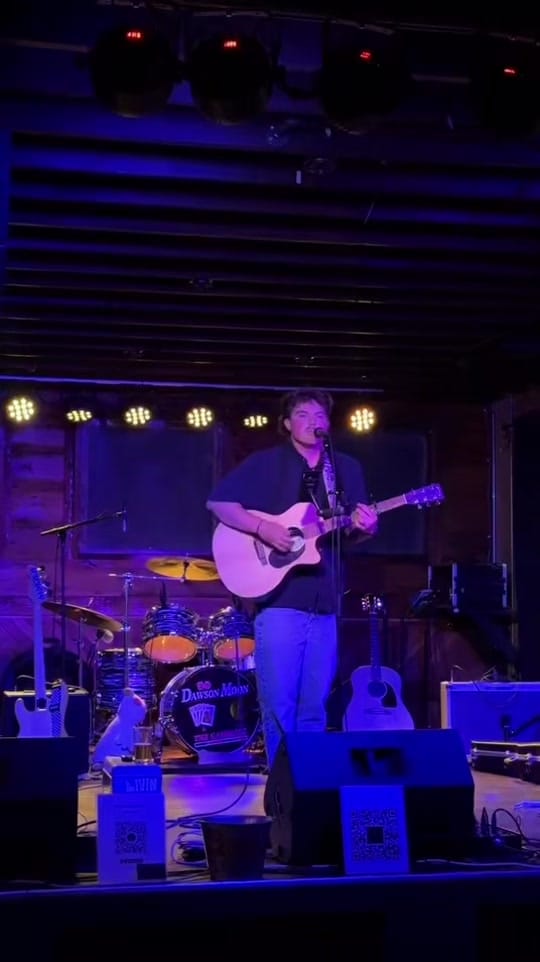 Post 3 by Arie VanDenBerg on TikTok (video)
