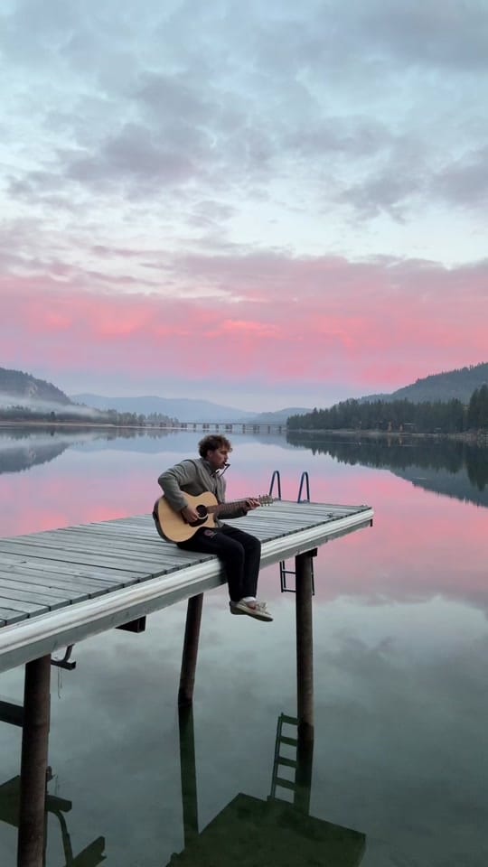 Post 10 by Arie VanDenBerg on TikTok (video)