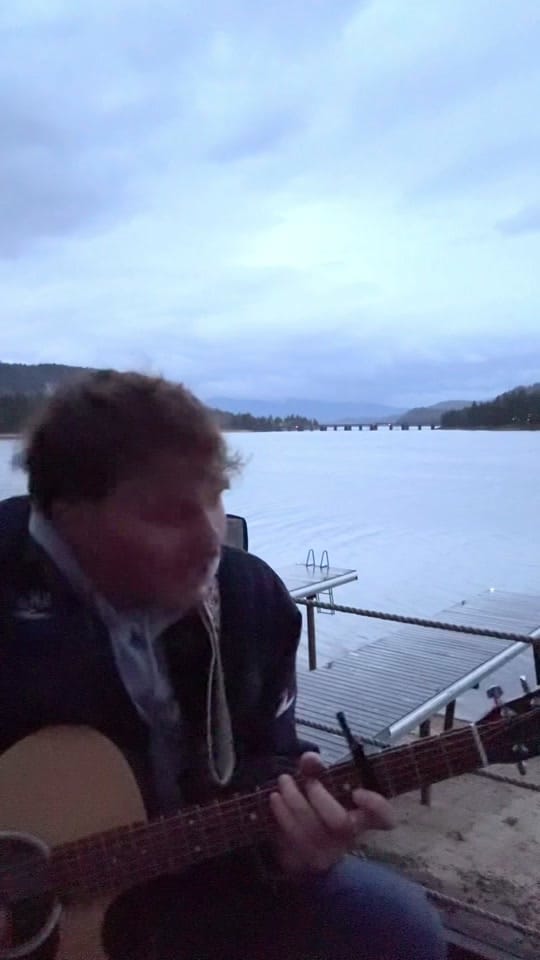 Post 9 by Arie VanDenBerg on TikTok (video)
