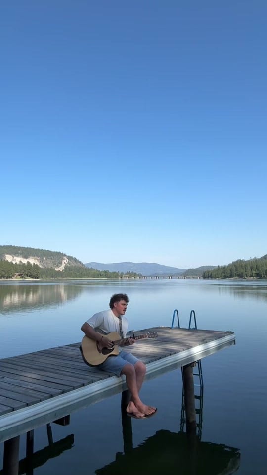 Post 7 by Arie VanDenBerg on TikTok (video)
