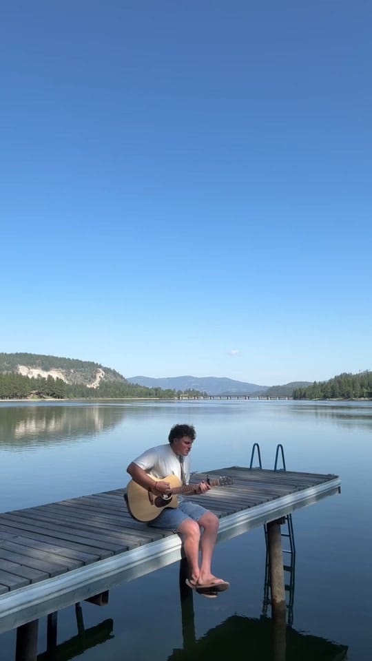 Post 2 by Arie VanDenBerg on TikTok (video)