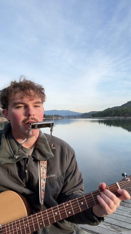 Post 8 by Arie VanDenBerg on TikTok (video)