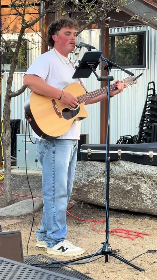 Post 5 by Arie VanDenBerg on TikTok (video)