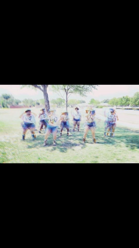 Post 10 by Curvy Queenz on TikTok (video)