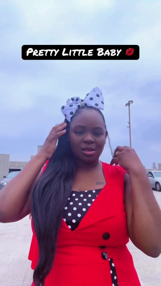 Post 4 by Curvy Queenz on TikTok (video)