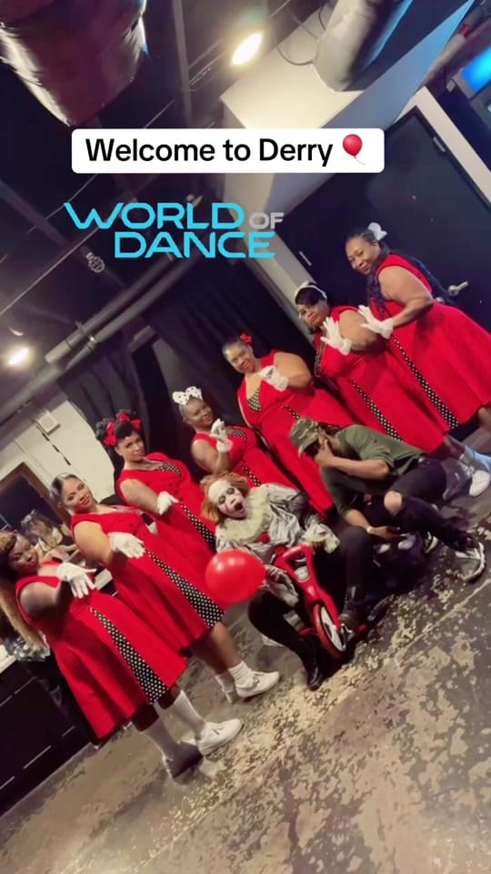 Post 3 by Curvy Queenz on TikTok (video)