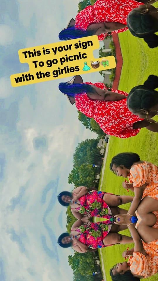 Post 2 by Curvy Queenz on TikTok (video)
