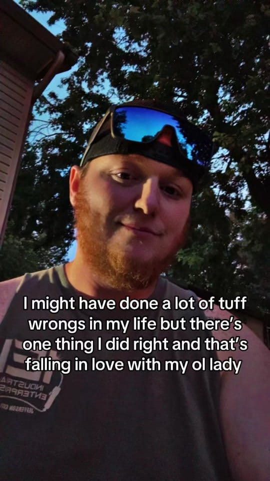 Post 9 by Sammy Cobb🦆 on TikTok (video)