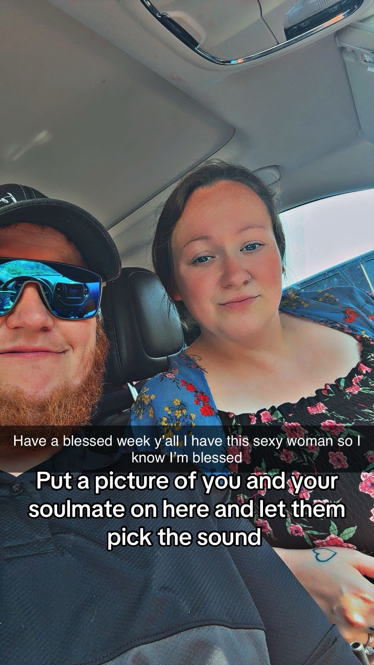 Post 8 by Sammy Cobb🦆 on TikTok (video)