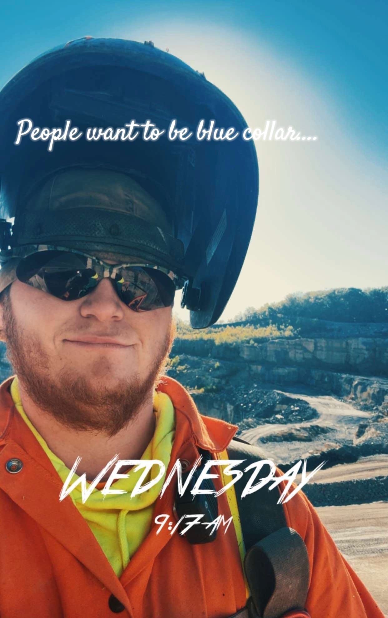 Post 5 by Sammy Cobb🦆 on TikTok (video)