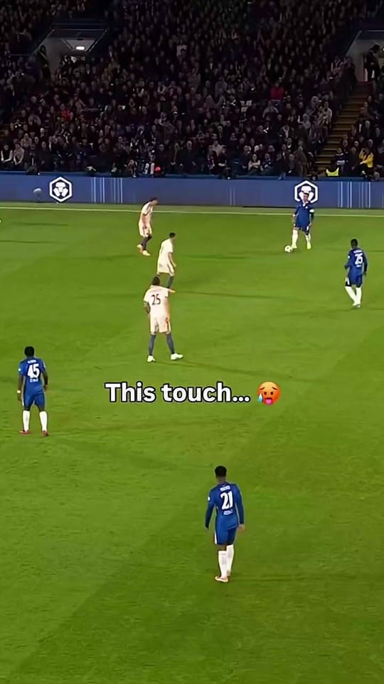 Post 1 by Vicky Cherii Chelsea on TikTok (video)