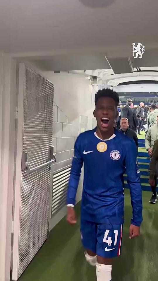 Post 7 by Vicky Cherii Chelsea on TikTok (video)